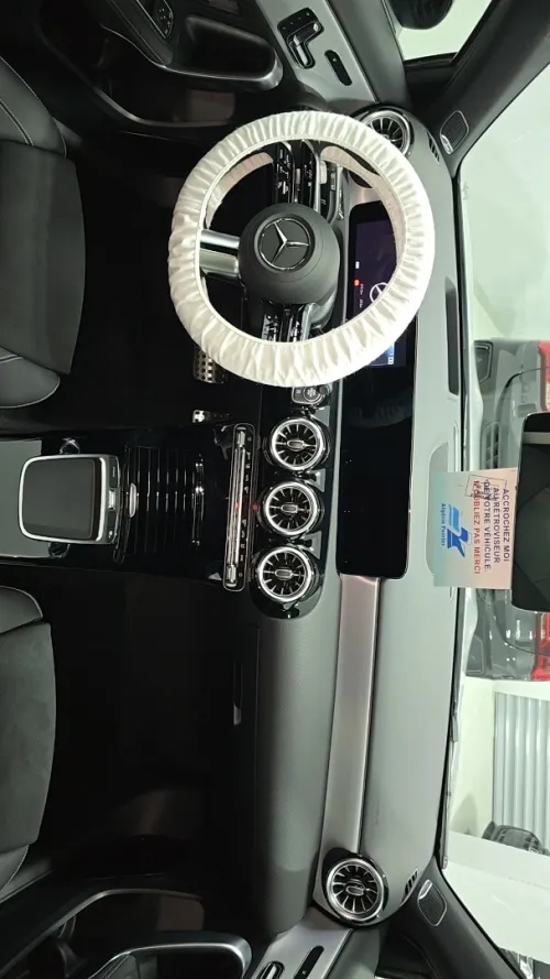 Mercedes Classe a220d 2026 AMG LINE