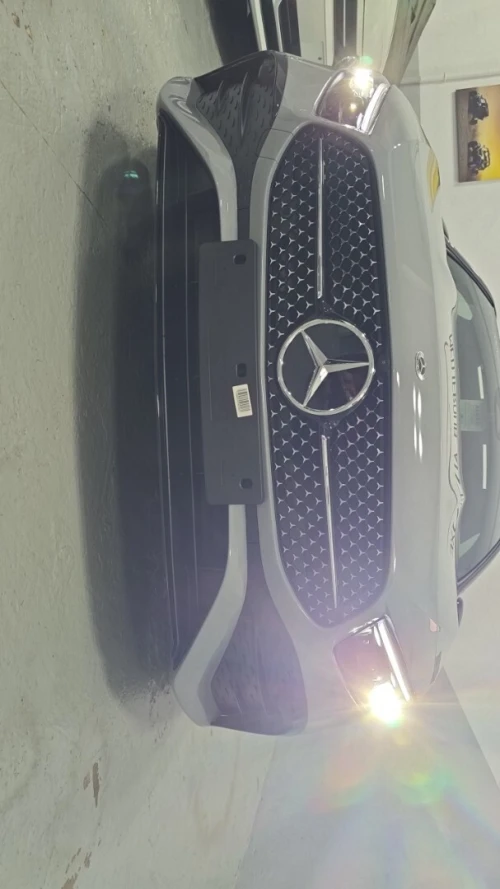 Mercedes Classe a220d 2026 AMG LINE