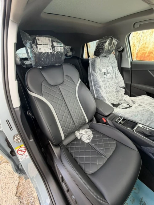 Audi Q2 2026 S-Line