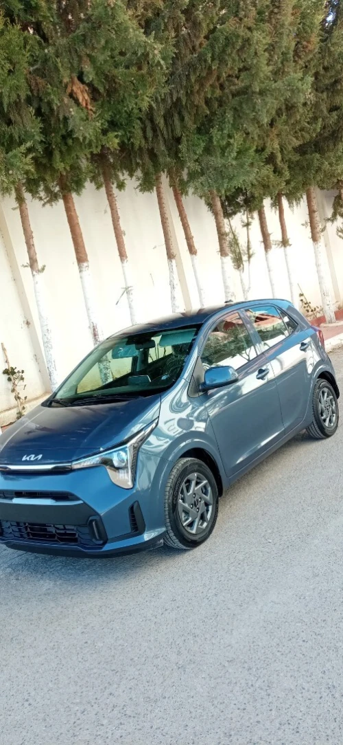 Kia Picanto 2025 Active