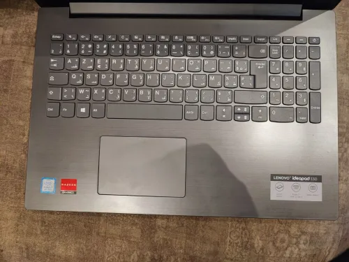 Lenovo IdeaPad 330