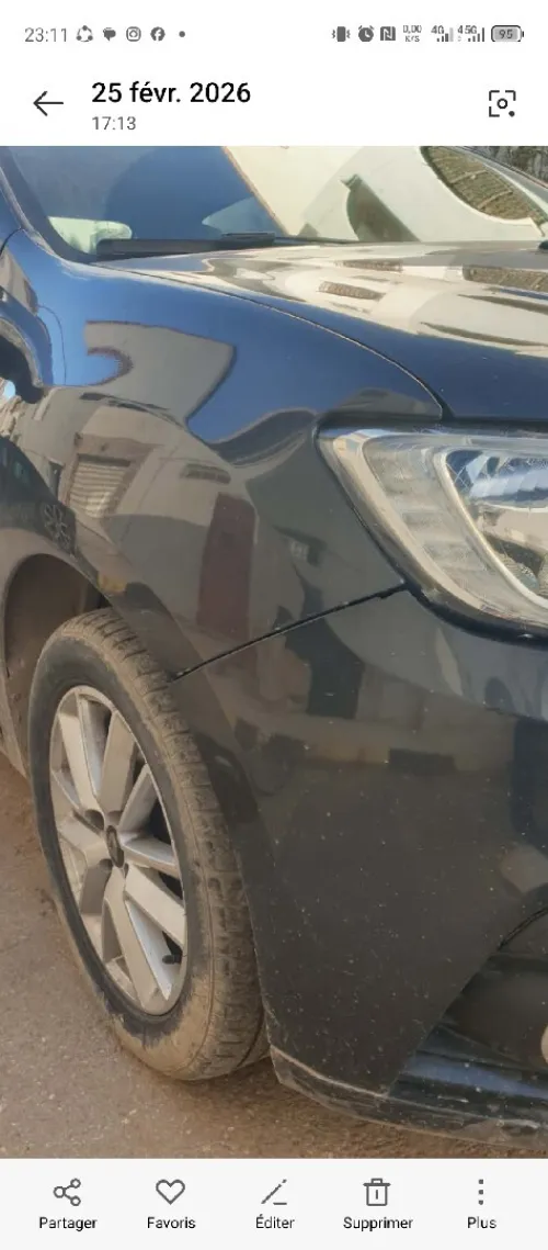 Renault Symbol 2021 Expression