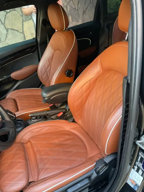 Mini Cooper D 2022 Cooper D