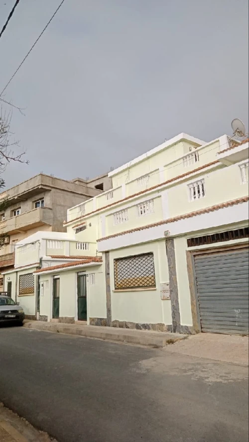 Location Villa Tipaza Hadjeret ennous