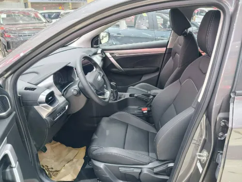 Geely Coolray 2026 