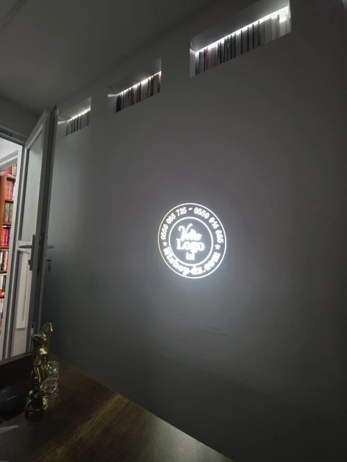 Projecteur gobo