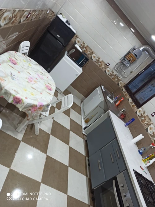 Location vacances Villa Mostaganem Mostaganem
