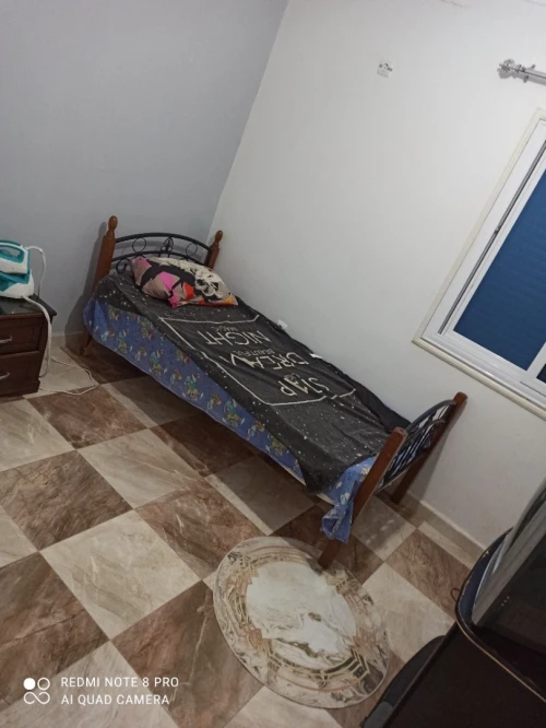 Location vacances Villa Mostaganem Mostaganem