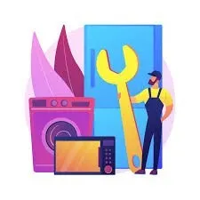 Réparation électro ménager