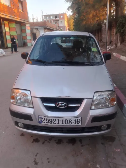 Hyundai Atos 2008 GLS