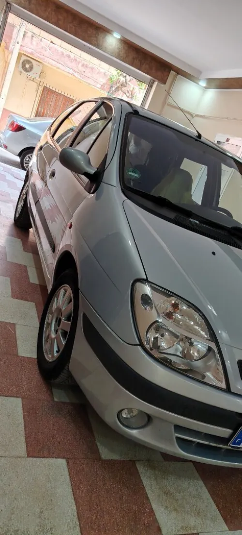 Renault Scenic 2000 Scenic
