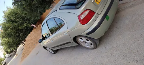 Renault Megane 1 1997 Megane 1