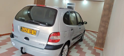 Renault Scenic 2000 Scenic