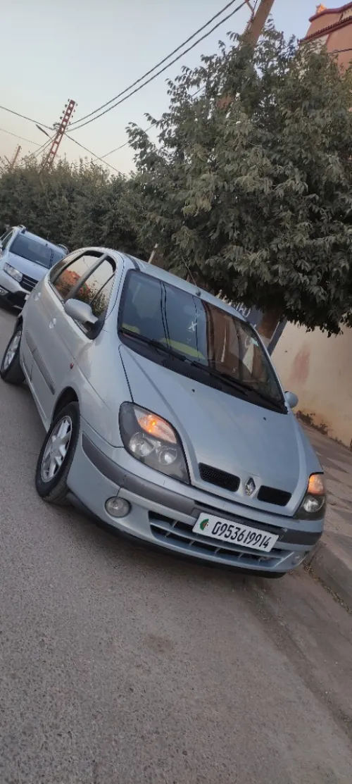 Renault Scenic 1999 Scenic