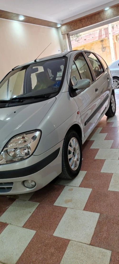 Renault Scenic 2000 Scenic