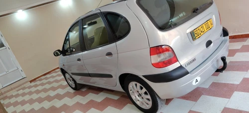 Renault Scenic 2000 Scenic