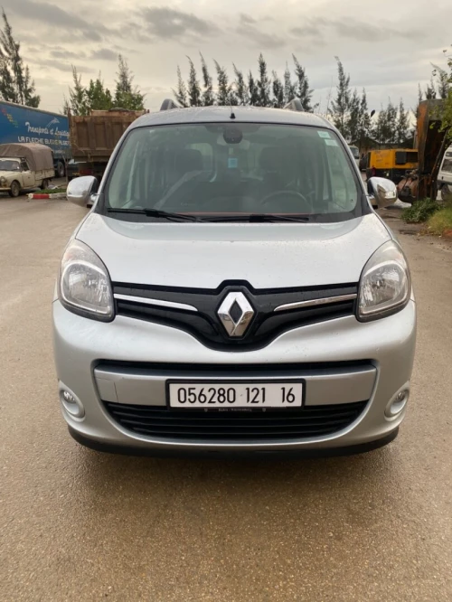 Renault Kangoo 2021 Kangoo