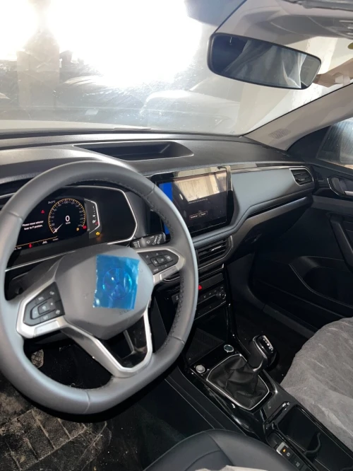 Volkswagen Tharu XR  2026 