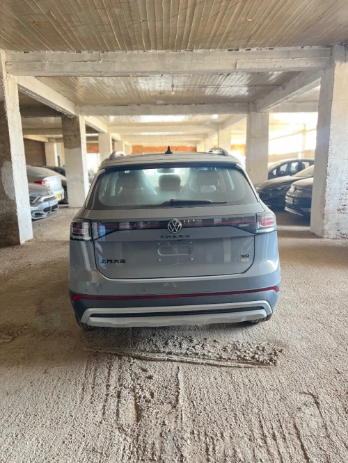 Volkswagen Tharu XR  2026 