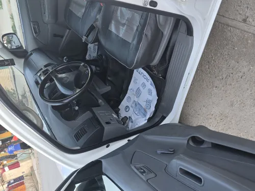 Toyota Hilux 2009 Dobll cabin