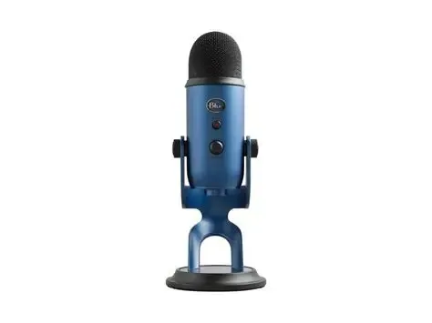 ميكروفون bleu yeti
