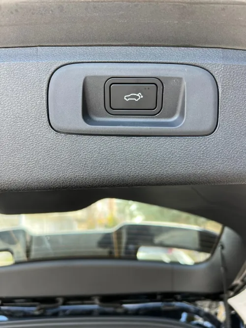 Geely Coolray 2025 Toute options