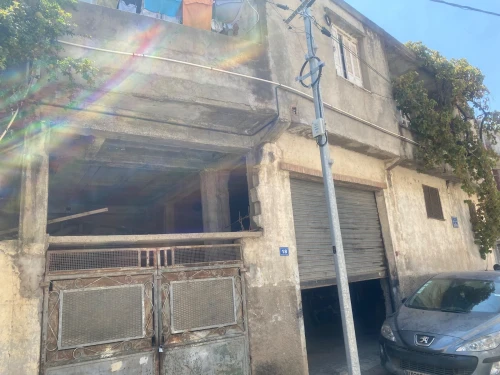 Vente Villa Alger El harrach