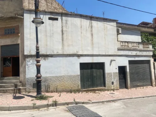Vente Villa Alger El harrach