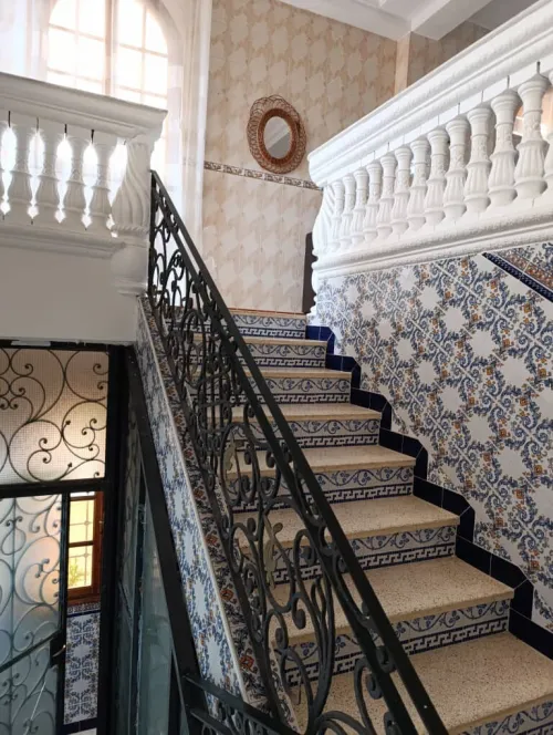 Location vacances Appartement F3 Alger Zeralda