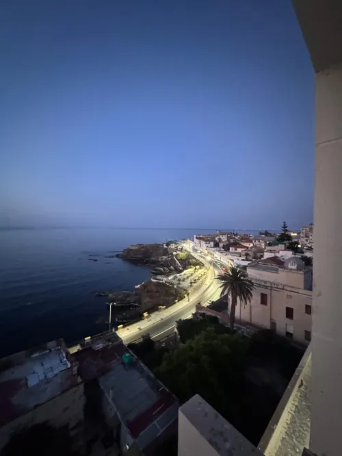 Vente Appartement F4 Alger Rais hamidou