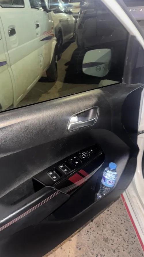 Kia Picanto 2019 GT-Line