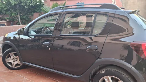 Dacia Sandero 2017 Stepway