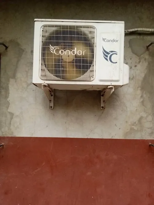 Climatiseur condor 12 btu 