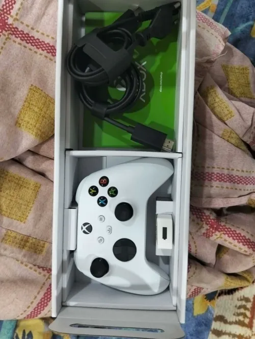 Xbox série S