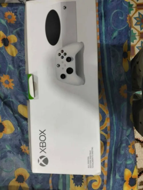 Xbox série S