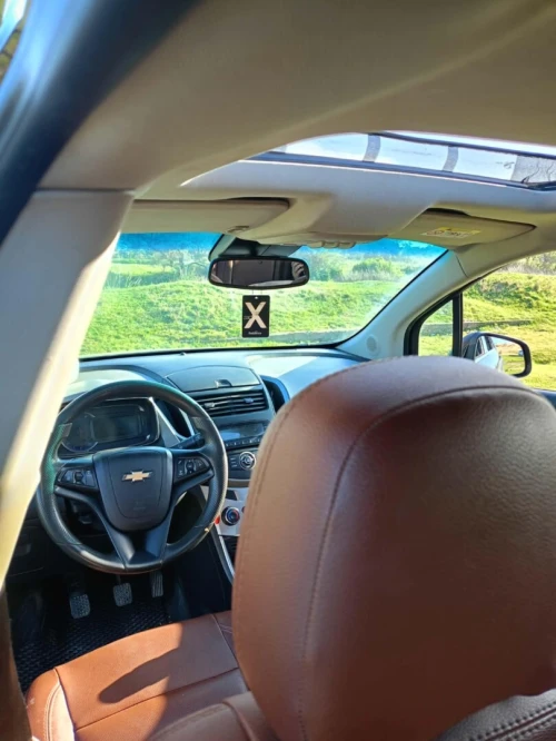 Chevrolet Trax 2015 LT