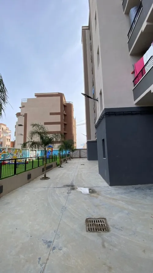 Vente Appartement F3 Béjaïa El kseur