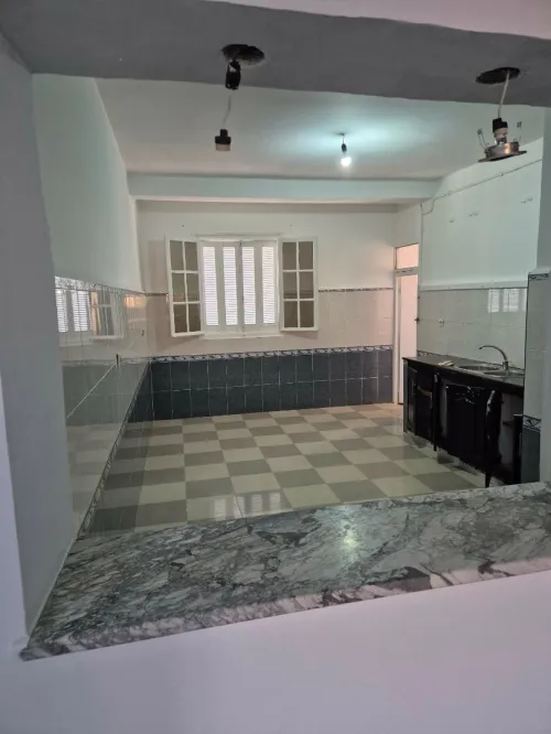 Vente Villa Alger Dely brahim