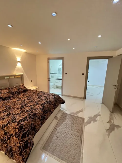 Location Appartement F4 Alger Dely brahim
