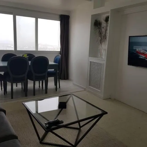 Location Appartement F2 Alger Sidi mhamed