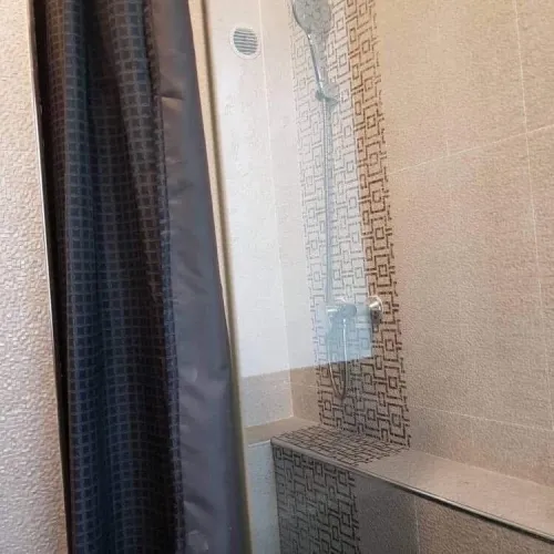 Location Appartement F2 Alger Sidi mhamed