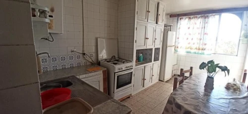Vente Appartement F5 Alger Bab ezzouar