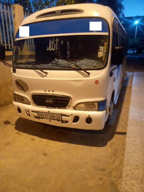 hyndai conti 2000