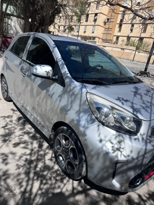 Kia Picanto 2017 Sportline