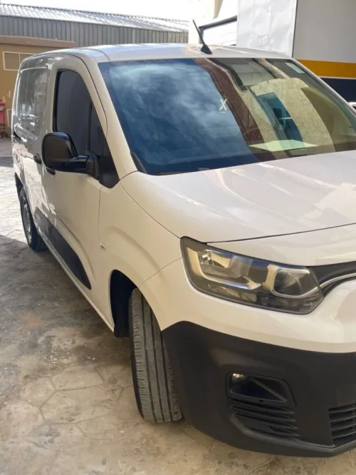 Fiat Doblo 2023 