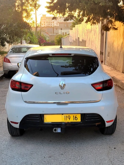 Renault Clio 4 2019 Limited 2