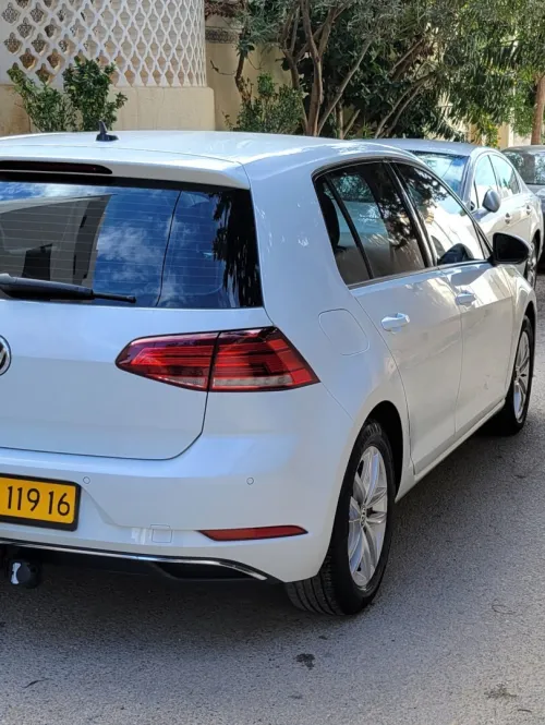 Volkswagen Golf 7 2019 START+