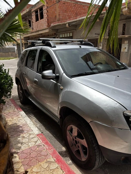 Dacia Duster 2014 Duster