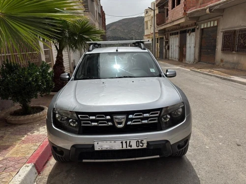 Dacia Duster 2014 Duster
