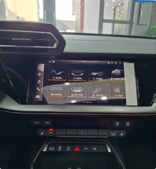 Audi A3 Sportback 2026 Flying spur Edition Premium + Pack Lux 